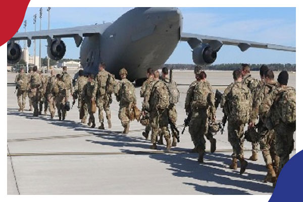 محمود عبد الهادي يكتب: طالبان على أبواب الإمارة الثانية | (5)هل انهزمت أميركا في أفغانستان؟