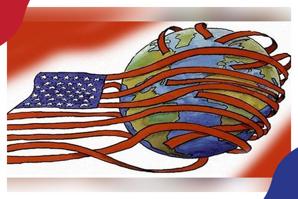 محمود عبد الهادي يكتب: خطة بايدن لقيادة العالم (3).. العالم العربي محلك سر؟!