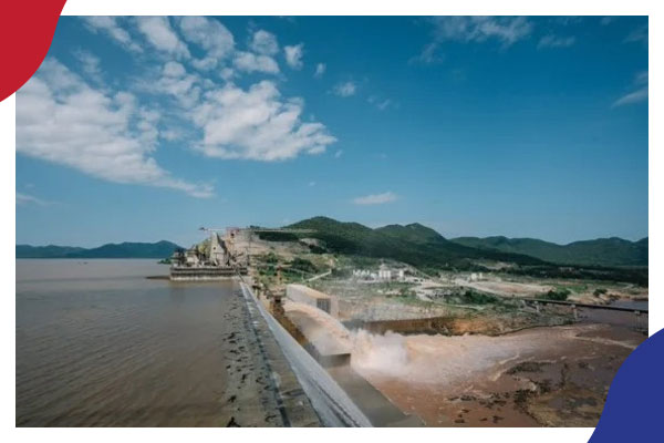 7 عقود من المراوغة.. كيف خطط الأمريكان والصهاينة لتعطيش مصر عبر 