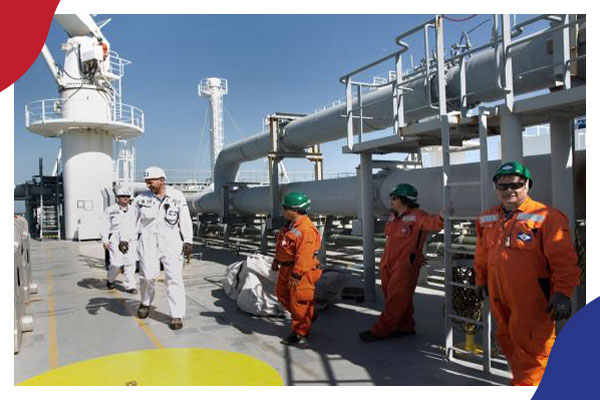 القاهرة طلبت زيادة الكمية.. تصدير الغاز الإسرائيلي إلى مصر عبر الأردن فوراً