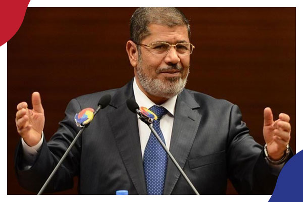 منظمة حقوقية: 12 انتهاكا قانونيا تورطت بها سلطة الانقلاب ضد الرئيس الشهيد 