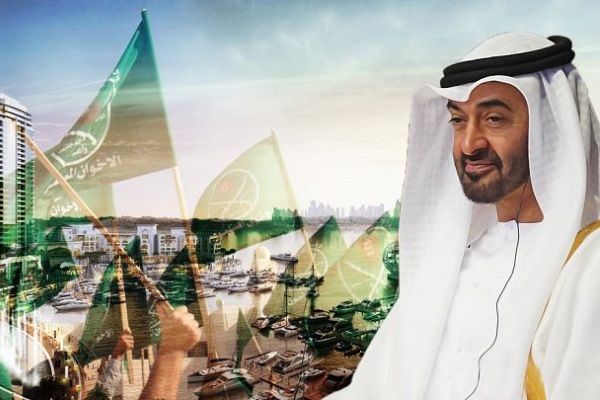 دبلوماسي هندي: توجه الإمارات لأنقرة والدوحة يؤكد فشل معركتها مع الإخوان