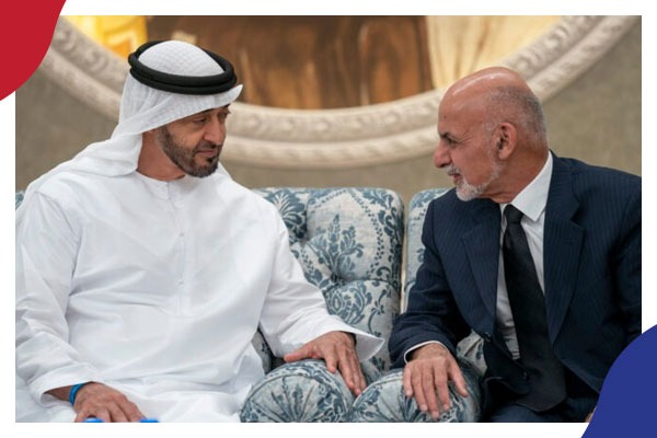 ملاذ القادة الفاسدين الهاربين بمليارات الدولارات: أفغانستان كشفت سوءة الإمارات 