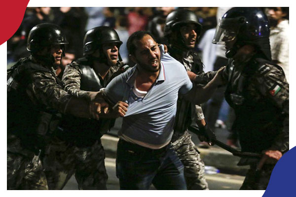 الدول العربية في الترتيب الأخير بمستوى حرية الإنسان.. وخبراء: