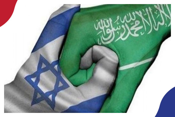 معهد بروكينجز: السعودية تتشارك مع الإمارات الدوافع الاستراتيجية للتطبيع