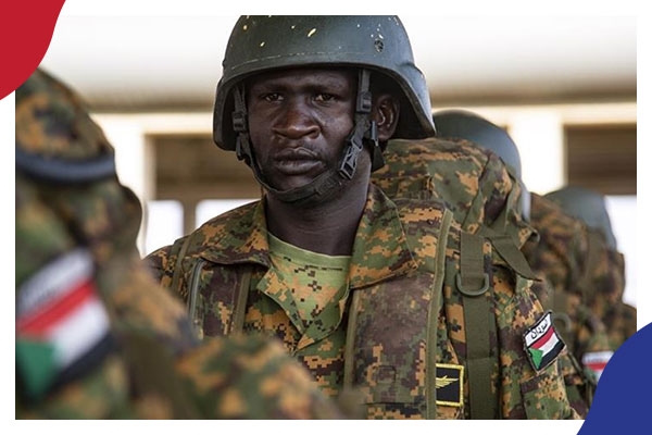 خلافات العسكر والمدنيين.. 4 سيناريوهات تحدد مستقبل الانتقال بالسودان