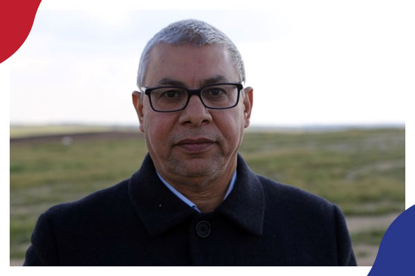 توفيق محمد يكتب: عندما تصبح الخيانة وجهة نظر ... 