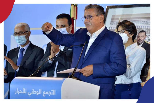 توفيق محمد يكتب: انتخابات المغرب : محاولة للفهم 