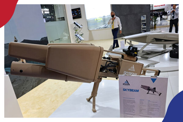 الاتفاق العسكري المغربي- الإسرائيلي..بوابة 