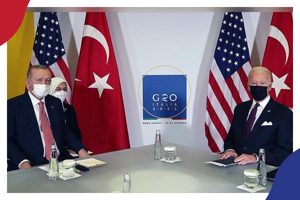 محمود عبد الهادي يكتب: خطة بايدن لقيادة العالم| (4) إدارة الدبلوماسية الفائقة