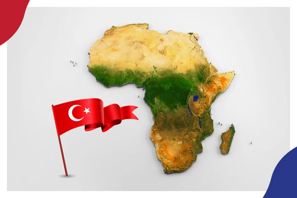 د. ياسين أقطاى يكتب: الشراكة التركية الأفريقية.. وسعي أردوغان إلى عالم أكثر عدلا