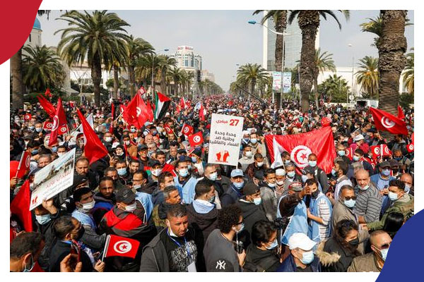 منصف المرزوقى يكتب: المشروع الديمقراطي العربي بين مطرقة الاستبداد وسندان الشعبوية