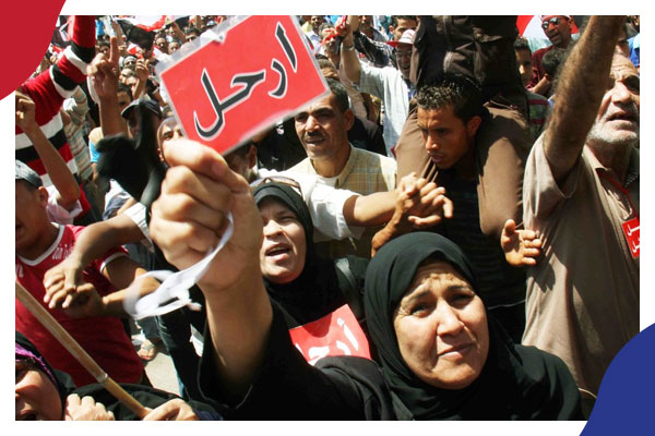 يشتري الصمت الأوروبي على جرائمه..هكذا يلعب السيسي بورقة اللاجئين