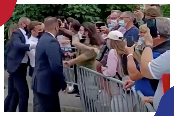 ياسر عبد العزيز يكتب “طامع غير مؤهل”.. لماذا يتلقى ماكرون الصفعة تلو الأخرى؟