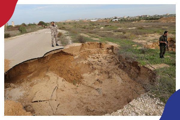 لقاء السيسي وبينت: مكاسب للاحتلال فقط.. وحقوق الفلسطينيين ورقة مساومة