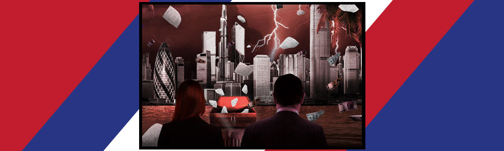 جواد العناني يكتب: الملاذات الضريبية العالمية