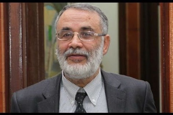 أبو يعرب المرزوقي: تراجع 