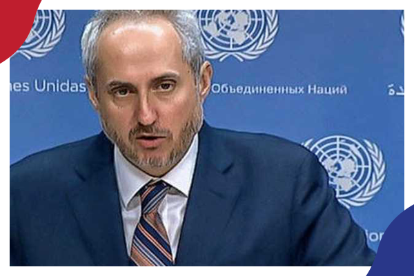 تعليقا على إساءة الهند للرسول.. الأمم المتحدة: 