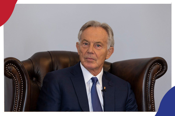 باحث:  يجب ألا يُسمح لبلير بالتهرب من المسؤولية عن سفك دماء المسلمين