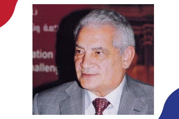 .. وترجل قاسم عبده قاسم.. المؤرخ الرصين المدافع عن الهوية الإسلامية 