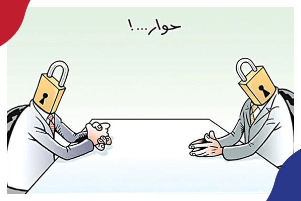 موقع بريطاني يكشف أسباب استبعاد الإسلاميين من الحوارات الوطنية العربية