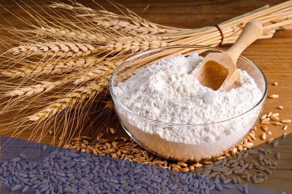 مصر تعامل القمح كالمخدرات.. منع تداوله وعقوبات ضد من يقوم بتخزينه!