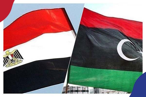 أكاديمي ليبي: مصر جندت طاقاتها لتدمير الثورة الليبية وتنصيب حكومة عميلة