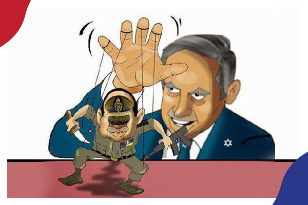 د. عز الدين الكومي يكتب : الاحتلال الداخلي