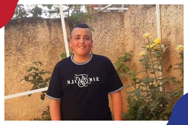 الاحتلال الصهيوني يعدم طفلاً فلسطينياً بالرصاص شرقي القدس