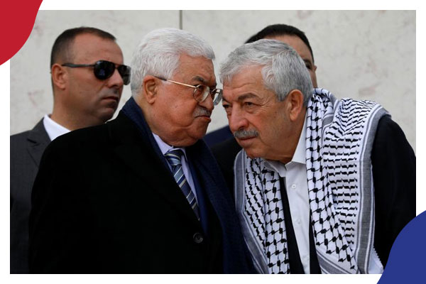 ترقية عباس لأتباع الاحتلال.. غضب فلسطيني عارم وارتياح صهيوني