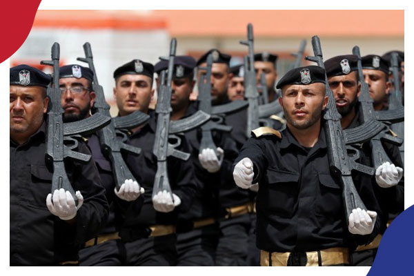 باحث صهيوني: حكام العرب يقدّرون إسرائيل كقوة فعالة ضد الإخوان المسلمين 