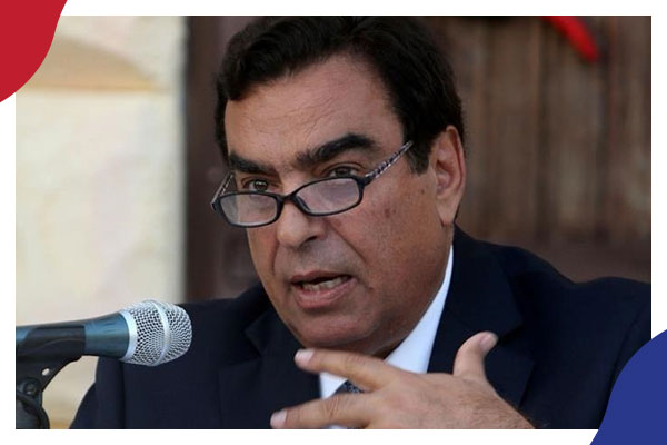 وائل قنديل يكتب: رجم قرداحي: إخضاع لبنان