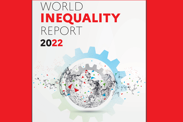 تقرير: الـ 10% الأعلى دخلًا في مصر يمتلكون 19 ضعف الـ 50% الأقل دخلًا 