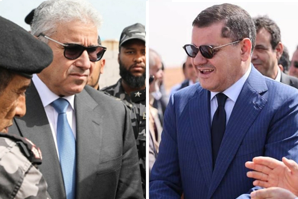 الأمم المتحدة تُعلن فشل المباحثات الليبية في مصر وتمهل الفرقاء لتجاوز الخلافات