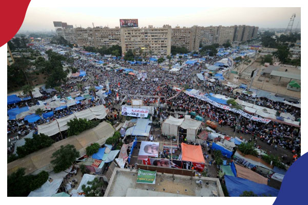 فرانس برس: عائلات الإسلاميين المحكومين بالإعدام يواجهون انتظارًا مؤلمًا