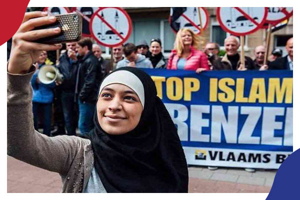 نائب بريطاني يتهم جونسون بإهانة المسلمين وتجاهل 