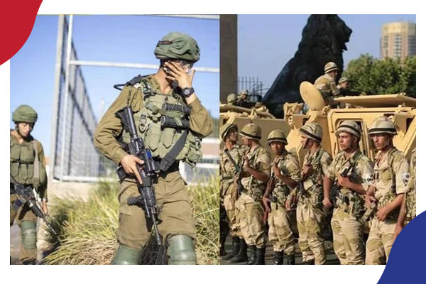  رغم الغضب الشعبي: السيسي يكتفي بالاستفسار عن محرقة إسرائيلية لـ80 جنديا مصريا