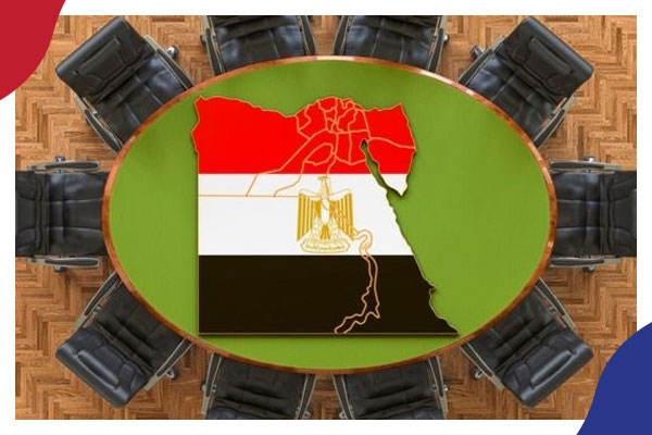 موقع استخباراتي: دعوة السيسي للحوار مدفوعة بالخوف من انتقادات دولية 