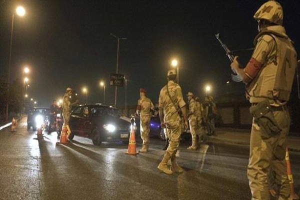 تصديق السيسي على تعديلات 