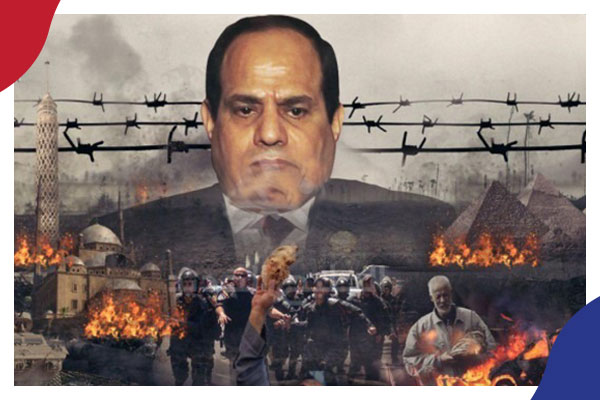 وائل قنديل يكتب: عندما يؤلف الجنرال تاريخًا