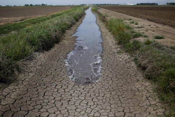 مصر وخطر الموت عطشا.. كوارث سد النهضة وتواطؤ عصابة العسكر