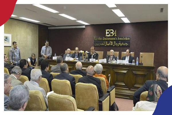 ليسوا سجناء رأي ولا جنائيين: لماذا يقبض نظام السيسي على رجال الأعمال؟