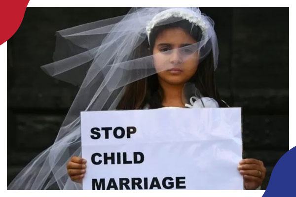 تجارة زواج القاصرات بمصر تزدهر في ظل الأزمة الاقتصادية 