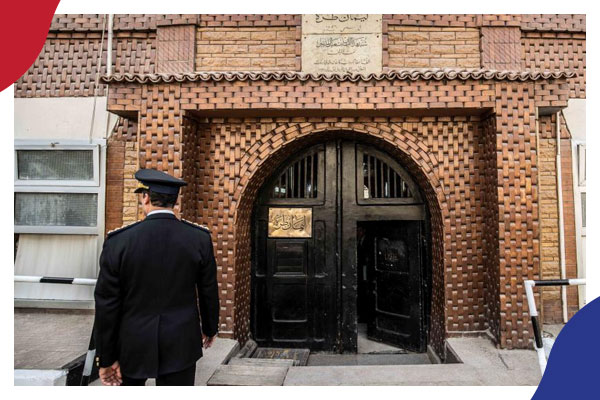 بناء 6 سجون جديدة .. وتوثيق حقوقي يؤكد : الحريات الأكاديمية تحتضر 