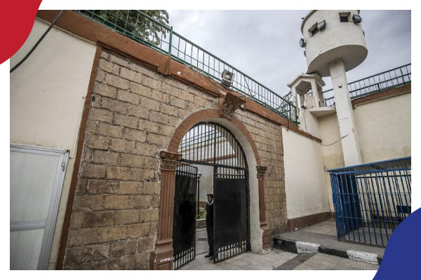 22 منظمة حقوقية تدين حكم 