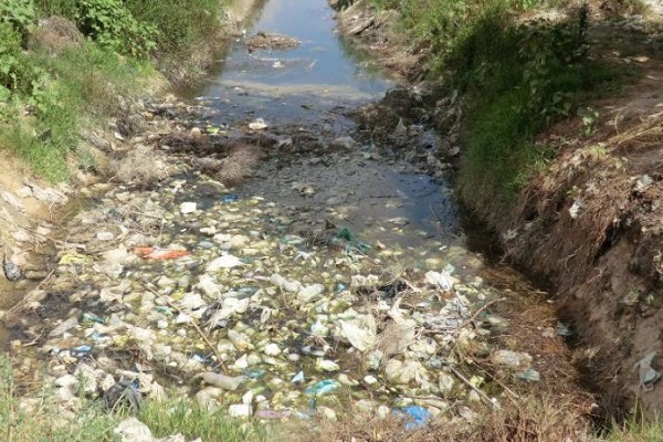 دراسة تحذر: مصر قد تواجه ندرة شديدة في المياه خلال العقد القادم