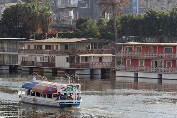 مذبحة العوامات: لماذا يهدم الانقلابيون في مصر بنايات تاريخية على النيل؟