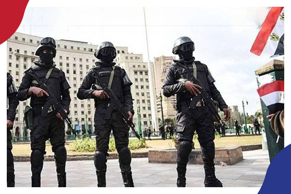 ترحيب حقوقي حذر بإنهاء  حالة الطوارئ بمصر 