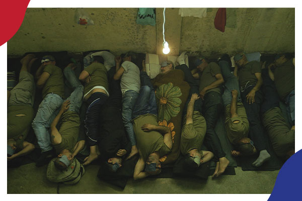 21 وفاة و732 انتهاكاً بمقار الاحتجاز في مصر في النصف الأول للعام الجاري 