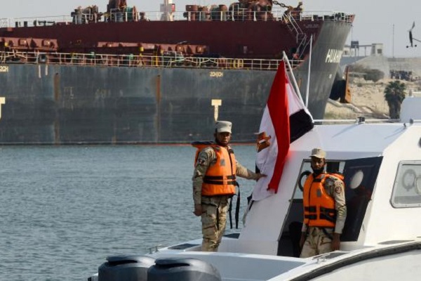 مصر: حكومة الانقلاب تطلق حوارا مجتمعيا حول بيع الأصول العامة للدولة!